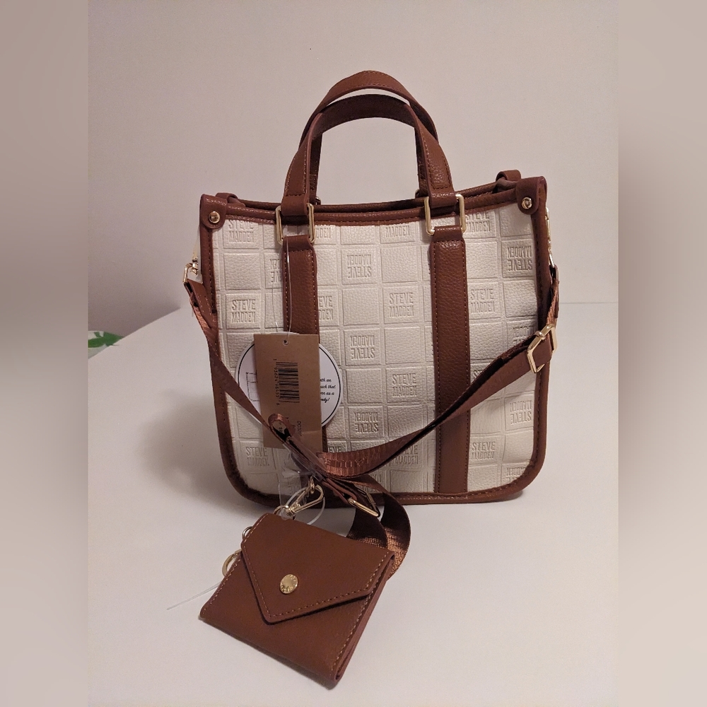 Steve Madden Crossbody bag - Picture 3 of 12